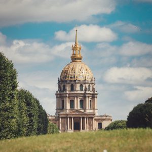 Invalides