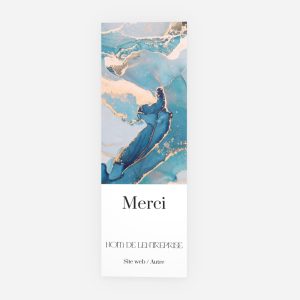 Modèle 1 -MarquePAge